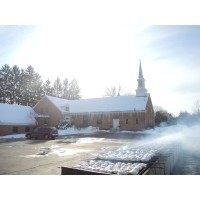 Bethany Reformed Church of Albany Logo