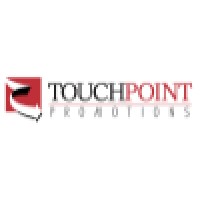 TouchPoint Promotions Logo