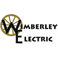 WIMBERLEY ELECTRIC Logo