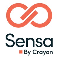Sensa ehf. Logo
