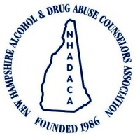 New Hampshire Alcohol & Drug Abuse Counselors Association (NHADACA) Logo