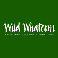 WILD WHATCOM Logo