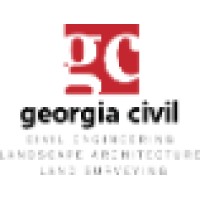 Georgia Civil, Inc. Logo