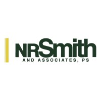 NR Smith and Associates Logo