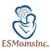 Empowering Single Moms, Inc. Logo