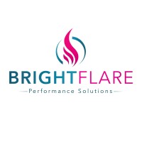BRIGHTFLARE PERFORMANCE SOLUTIONS LLC Logo