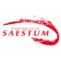 SV Saestum Logo