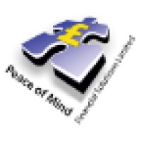 Peace of Mind Financial Solutions Logo