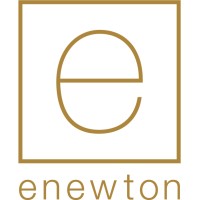 enewton design Logo