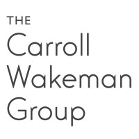Carroll Wakeman LLC dba The Carroll Wakeman Group Logo