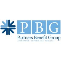 PARTNERS BENEFIT GROUP, LLC Logo