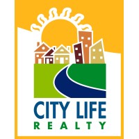 City Life Realty Logo