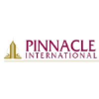 Pinnacle International Realty Group Logo