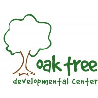 OAK TREE DEVELOPMENTAL CENTER Logo