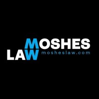 Moshes Law P.C. Logo