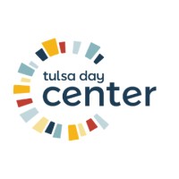 Tulsa Day Center Logo