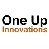 OneUp Innovations, Inc. Logo