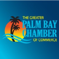 Greater Palm Bay Chamber of Commerce Logo