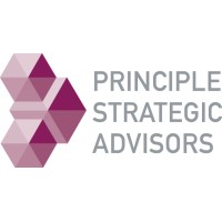 PRINCIPLE STRATEGIC ADVISORS Logo