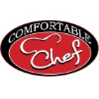 comfortable chef corp Logo