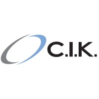 CIK Power Distributors Logo