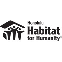 Honolulu Habitat for Humanity Logo
