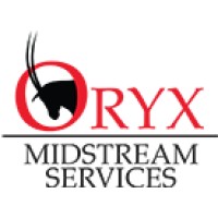 Oryx Midstream Services, LLC Logo