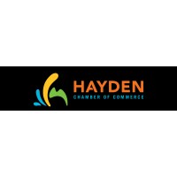 Hayden Chamber of Commerce Logo