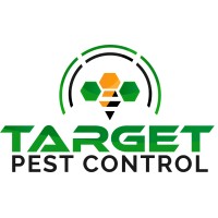 Target Pest Control Logo