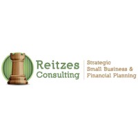 Reitzes Consulting, Inc. Logo