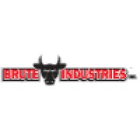 Brute Industries Inc, Race Ramps Logo