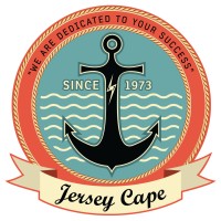 Jersey Cape Diagnostic, Training, and Opportunity Center, Inc. Logo