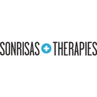 Sonrisas Therapies- Pediatric Home and Healthcare Services, LLC. Logo