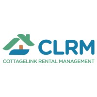 CottageLINK Rental Management Logo
