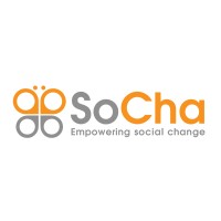 SoCha, LLC Logo