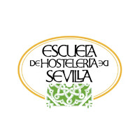 Escuela Superior de Hostelería de Sevilla Logo