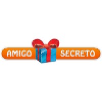 Amigo Secreto Logo