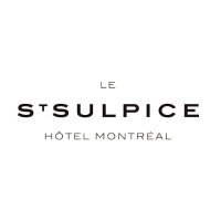 Le Saint-Sulpice Hôtel Montréal Logo