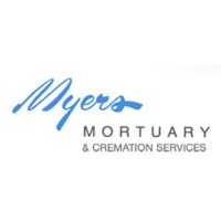Myers Mortuaries and Evergreen Memorial Park Logo