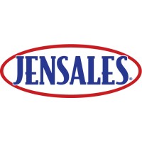 JENSALES INC. Logo