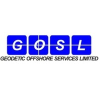 G.O.S.L Nigeria Limited Logo