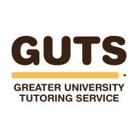 Greater University Tutoring Service Logo