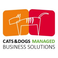 Cats&Dogs bv Logo