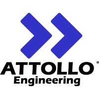 ATTOLLO ENGINEERING, LLC Logo