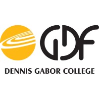 Dennis Gabor College Logo