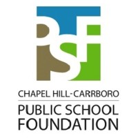 Chapel Hill-Carrboro Public School Foundation Logo