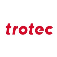 Trotec Laser Australia / New Zealand Logo