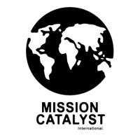 Mission Catalyst International Logo