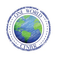 One World Center Logo