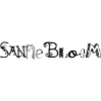 Sanne Bloem Logo